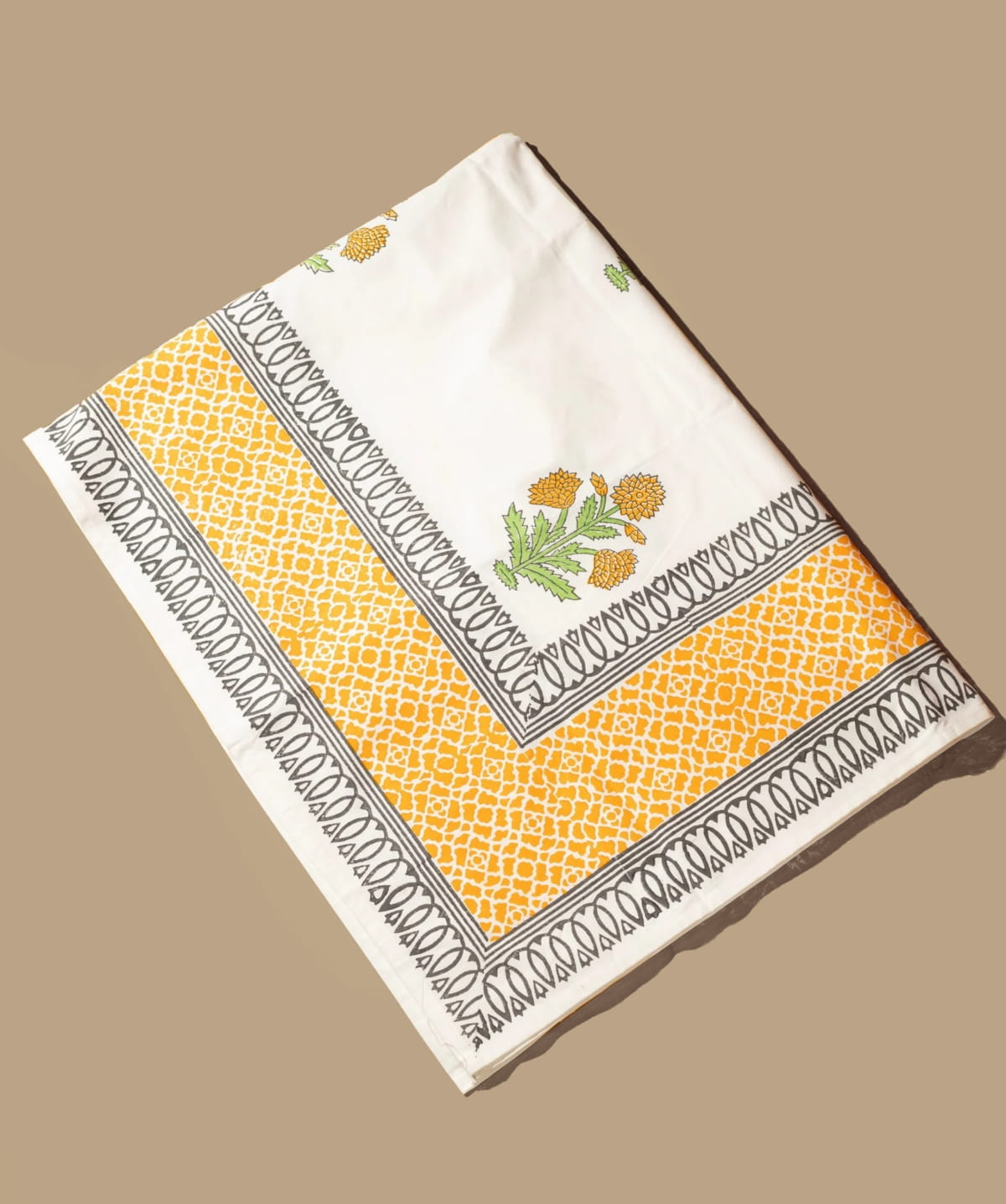 Maeve Mores Artisan Table Cover Cloth - Image 4