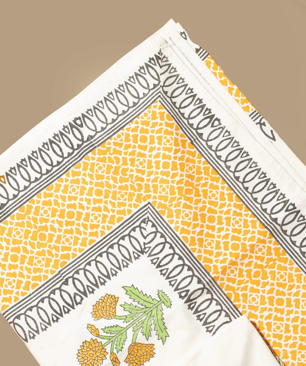 Maeve Mores Artisan Table Cover Cloth - Image 3